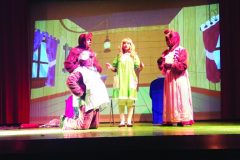 Field Trip -3 -2018-19