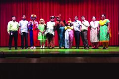 Field Trip -5 -2018-19