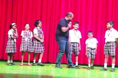 Field Trip -6 -2018-19