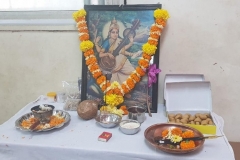 Navratri-celebration